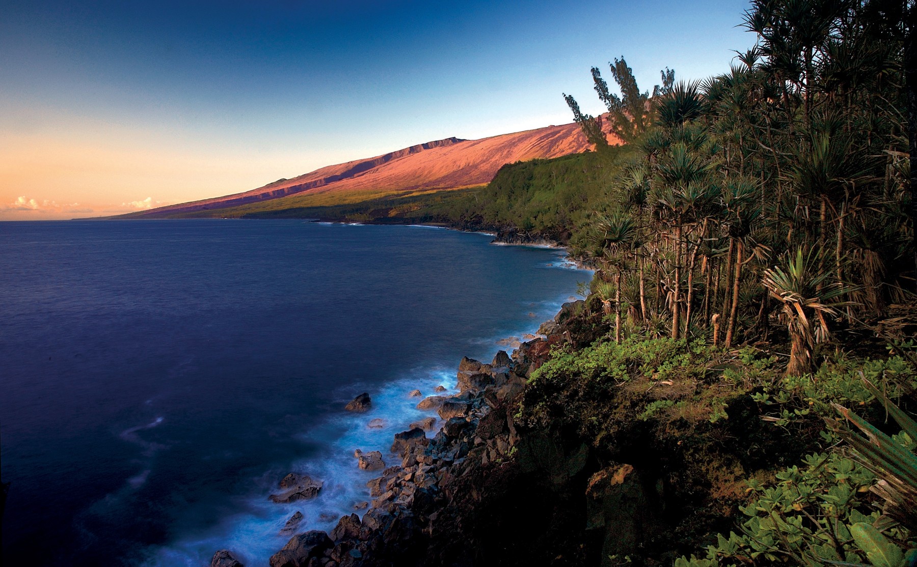 La Grande Traversée